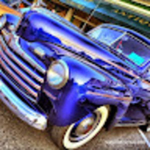 Meet your Posher, Ray